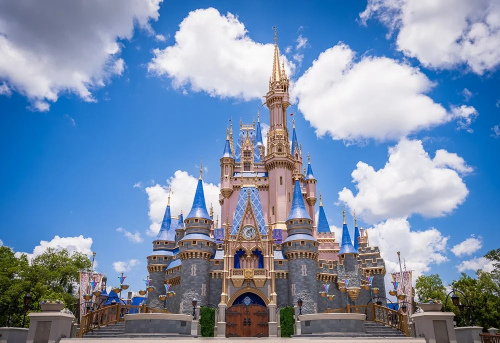 DISNEY